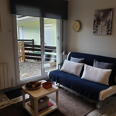 Apart. T2 A Pyrennees 2000 Au Pied Pistes - 1 Bolquere Pyrenees 2000 Exteriör bild