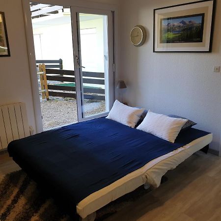 Apart. T2 A Pyrennees 2000 Au Pied Pistes - 1 Bolquere Pyrenees 2000 Exteriör bild