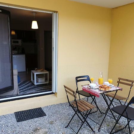 Apart. T2 A Pyrennees 2000 Au Pied Pistes - 1 Bolquere Pyrenees 2000 Exteriör bild