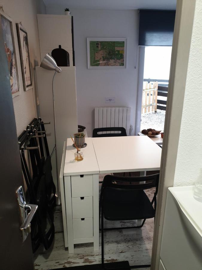 Apart. T2 A Pyrennees 2000 Au Pied Pistes - 1 Bolquere Pyrenees 2000 Exteriör bild
