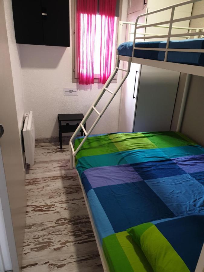 Apart. T2 A Pyrennees 2000 Au Pied Pistes - 1 Bolquere Pyrenees 2000 Exteriör bild