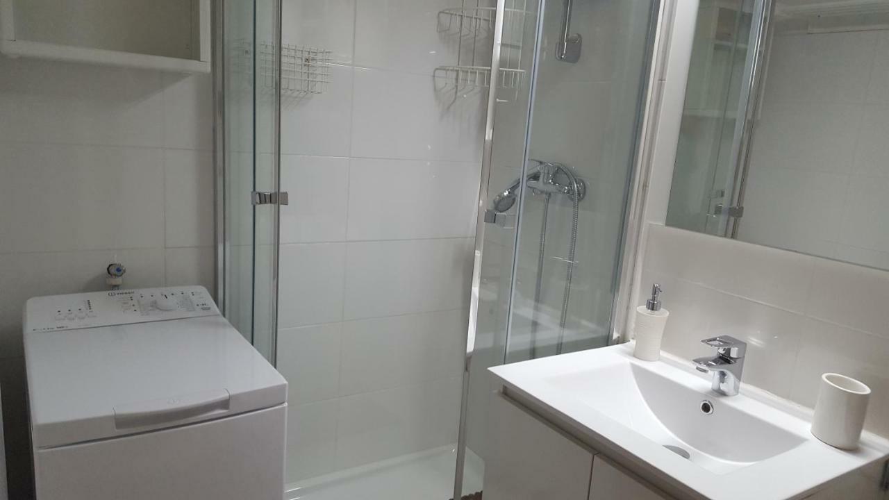Apart. T2 A Pyrennees 2000 Au Pied Pistes - 1 Bolquere Pyrenees 2000 Exteriör bild
