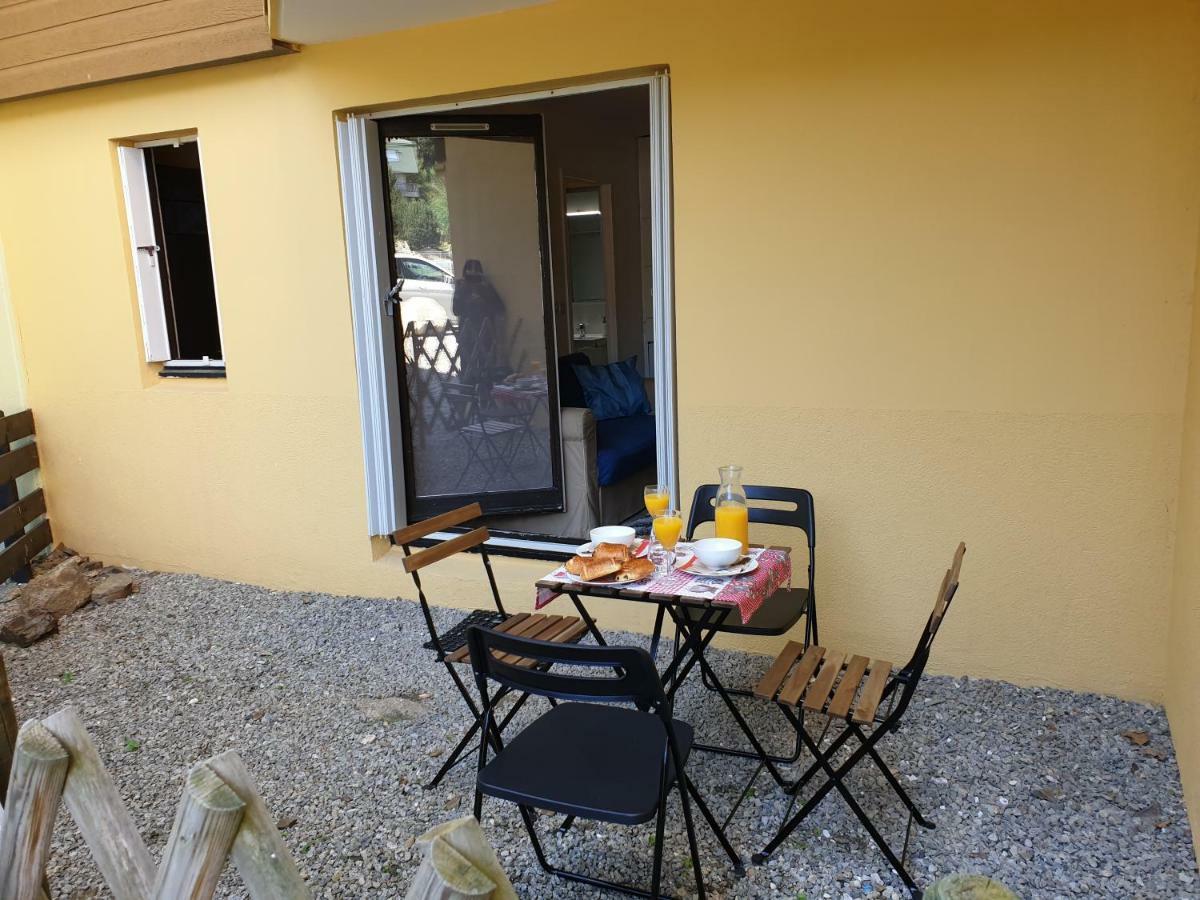 Apart. T2 A Pyrennees 2000 Au Pied Pistes - 1 Bolquere Pyrenees 2000 Exteriör bild